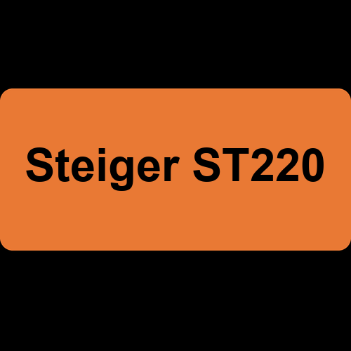 Steiger ST220